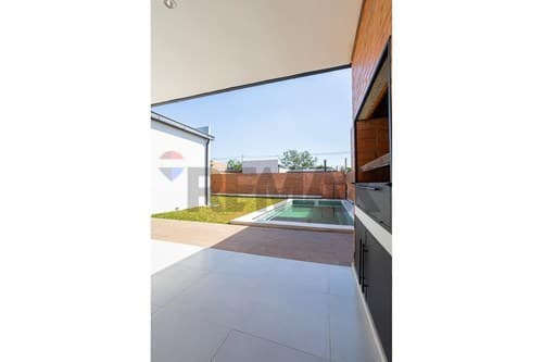 Casa a Estrenar en 1 Planta – FINCA 26 — foto 2
