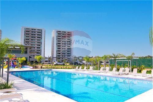 Departamento de 2 habs y balcón: Altamira surubi'i — foto 4