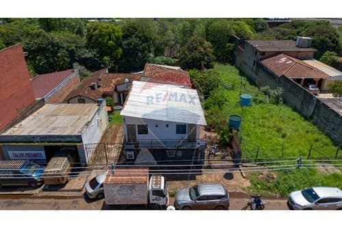 Casa en Alto Paraná, CDE: Tranquilidad y Acceso — foto 5