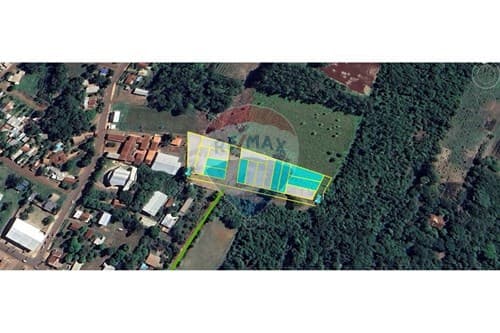Lotes en venta barrio san miguel - cambyreta, foto 2