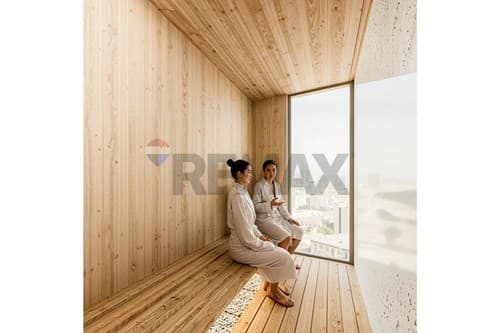 Moderno departamento en Recoleta: confort y estilo — foto 3
