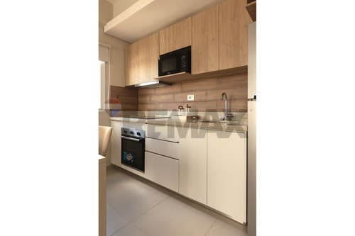 Departamento zona cit — foto 4
