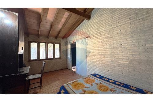 Se vende casa en Cuarto Barrio Luque — foto 2