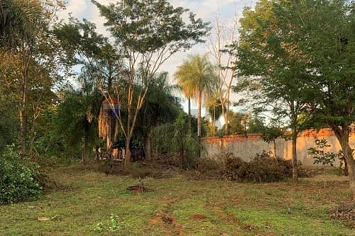terreno 12x30, Itauguá a cuadras de ruta 2 — foto 3