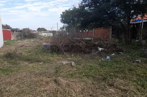 Terreno en Venta Limpio