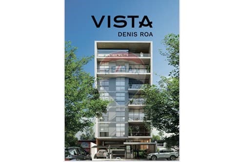 Departeento sobre denis roa, foto 2