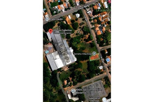 Terreno en Villa Elisa, foto 3