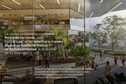 Departamento Palmanova Center, foto 3