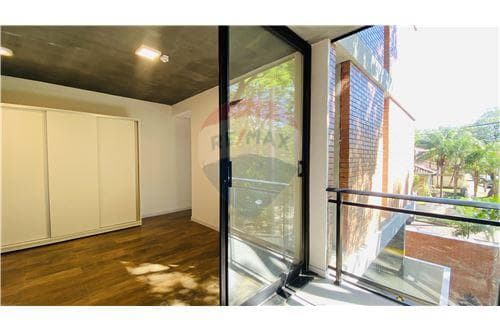 Departamento a estrenar de 2 dormitorios con cochera techada, Edificio Flats Las Mercedes — foto 5