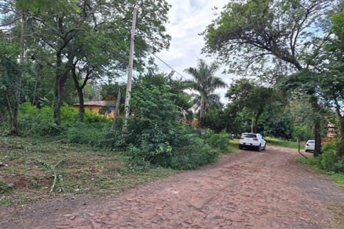 Vendo-terreno-paraguari a metros de la fruteria, foto 5