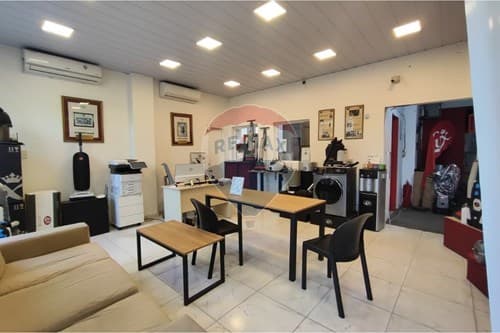 En Venta Depósito en Barrio Sajonia - Asunción — foto 3