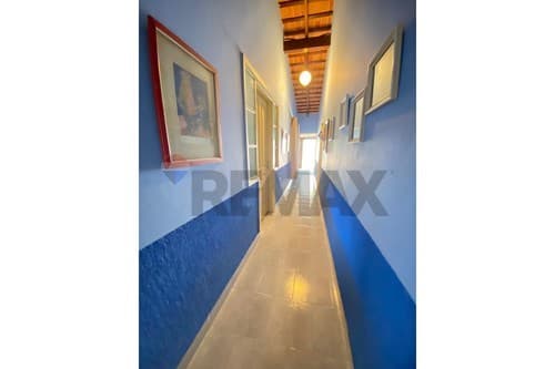 Casa con piscina y quincho en Mariano Roque Alonso — foto 3