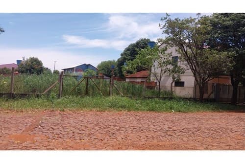 ¡Terreno Urbano 360m² en Ruta Asfaltada! — foto principal
