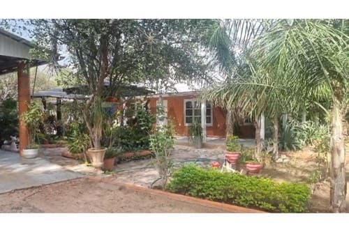 Venta Casa quinta c/ Piscina en Filadelfia