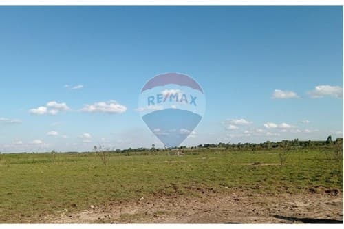 Terreno de 7 Hectáreas en Benjamín Aceval — foto 2