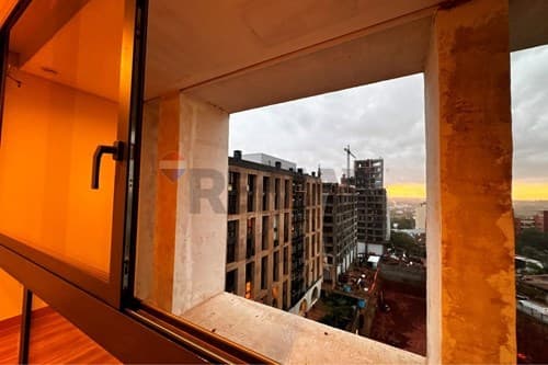 Departamento - Torre Las Palmas, foto 2