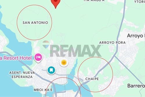 "Terreno Exclusivo en Encarnación ¡SAN ANTONIO!", foto 5
