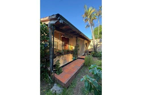 Vento casa en roque alonso - barrio corumba cue