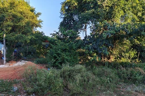 Terreno en j,. Augusto saldivar — foto 3