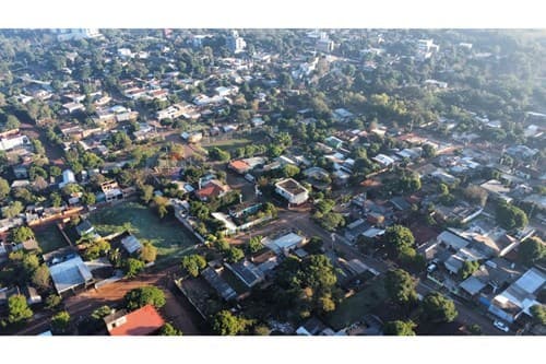 Terreno en Terreno Titulado, Ciudad Nueva, foto 3