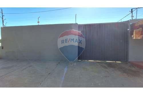 Casa en venta - barrio san isidro