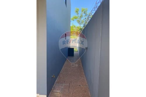 Dúplex de 4 dormitorios en Capiatá Posta Ybycua — foto 3