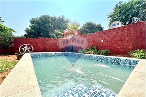 En venta amplia casa en Ñemby — foto 5