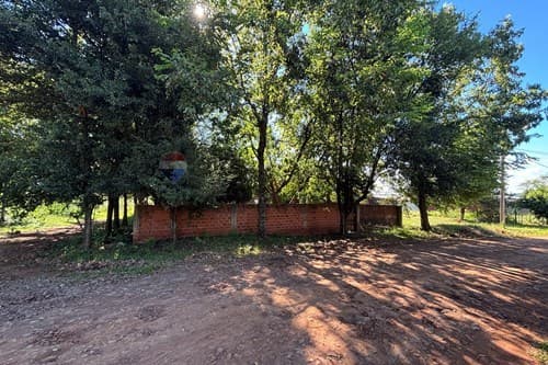 Terreno es esquina, Barrio Jardin — foto 3