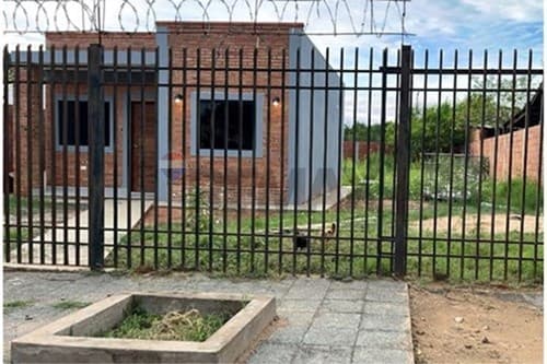 casa a estrenar — foto 2