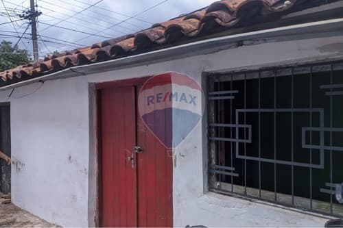 ¡Gran Casa en Venta en Barrio Herrera, Asunción! — foto 2