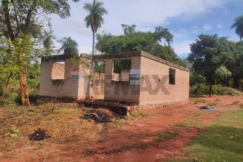Terreno en Aregua - A pasos de la Playa Municipal — foto 2