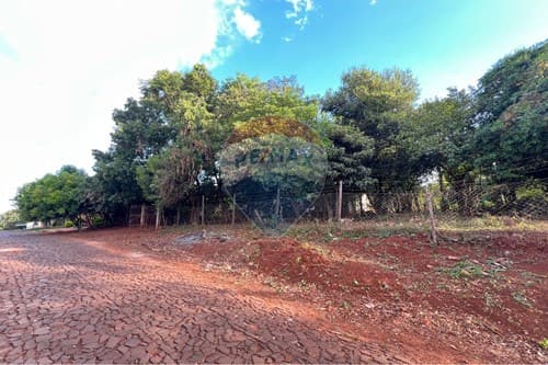 LOTE EN ESQUINA -Zona en Expansión en Encarnación — foto 5