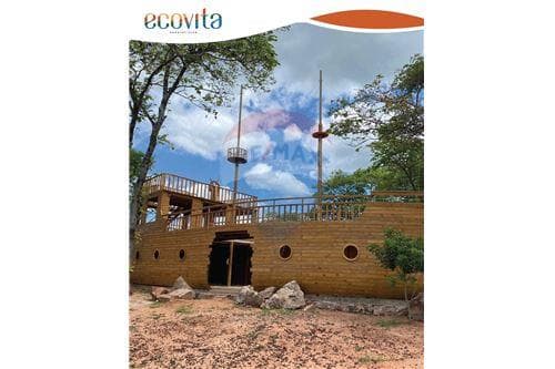 Terreno en exclusivo barrio cerrado ecovita — foto 3
