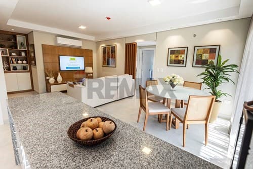 Departamento - Venta - Loma Pytá, Asunción — foto 4