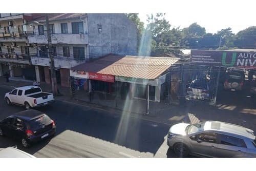 Terreno en el centro de San Lorenzo — foto 4