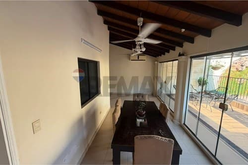de casa – Villa Cerro Corá -, Lambaré, foto 2