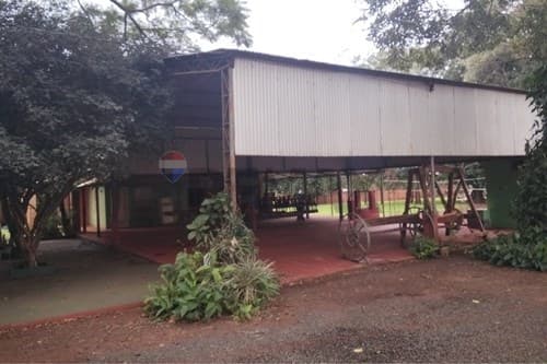 ¡Oportunidad única: Quinta en Minga Guazú! — foto 4