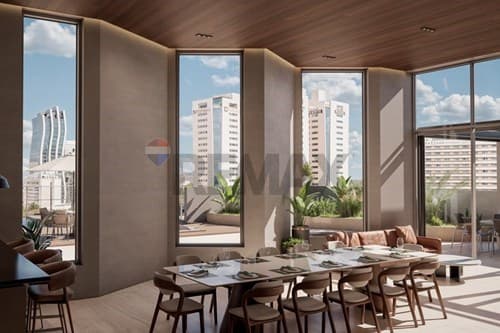 Departamento de 1 dormitorio en acro home 43 — foto 2