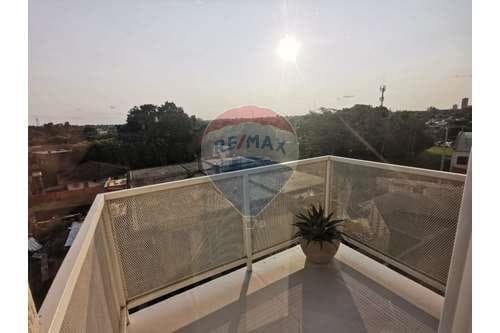 Vendo departamento con ubicación privilegiada
