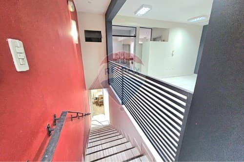 Oficina comercial en alquiler - san roque — foto 5