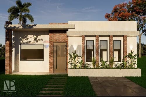 casa a estrenar en San Lorenzo!, foto 3