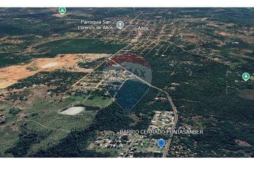Terreno Exclusivo en Barrio Cerrado PUNTASANBER — foto 5