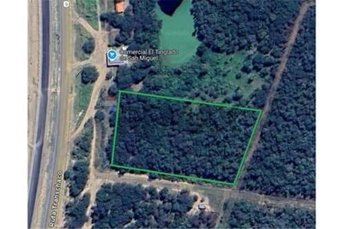 Terreno Industrial en Venta en Rio Verde, ¡Único!, foto 5