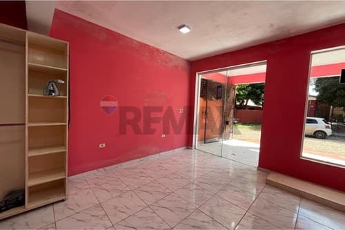Salon comercial - alquiler - Ñemby - paraguay — foto 5