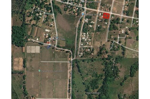 terreno en Villeta limite con Ypane 732m2 — foto 5