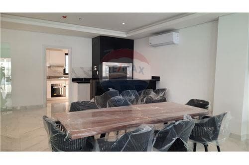 dpto. amoblado en Edificio Emperador — foto 2