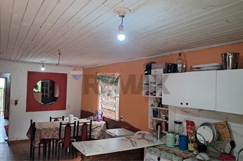 Casa en Venta en Los Arrabales Encarnación — foto 2