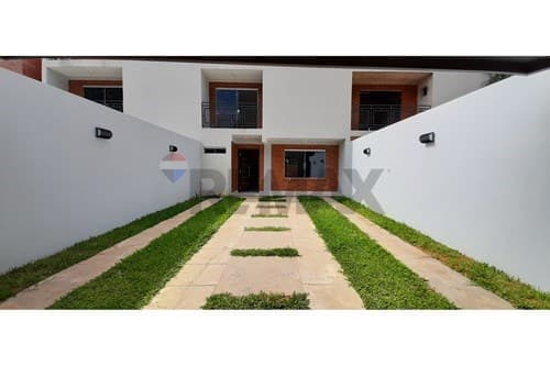 Alquilo duplex en lambare