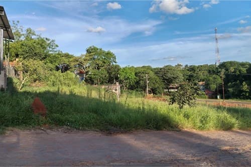 Terreno en Capiatá Thompson Ypané — foto 4