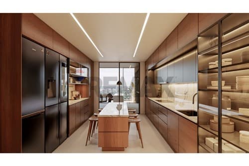 Penthouse en Acro Home 43, foto 2